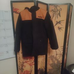 Timberland Winter Coat