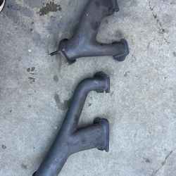 Inline 6 Headers