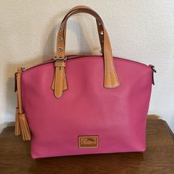 Dooney & Bourke Satchel