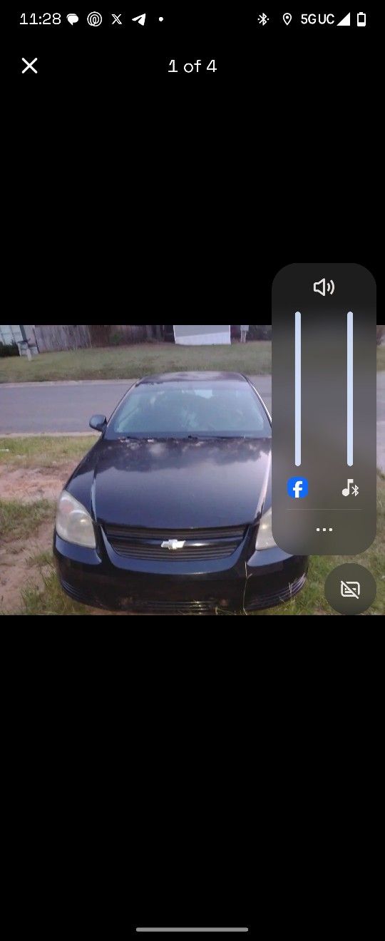 2007 Chevrolet Cobalt