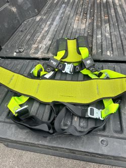 Brand new Honeywell harness