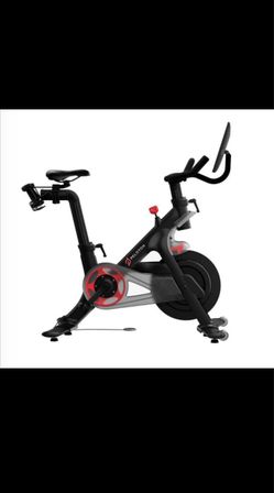 Peloton Cross Training Bike (*NOT THE PLUS, ACCEPTING BEST OFFER*)