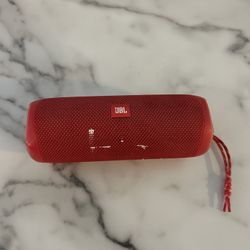 JBL Flip speaker 