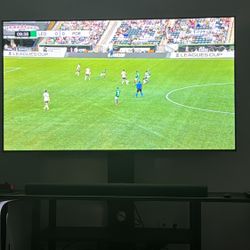 OLED LG 65” 