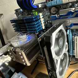 MSI 1650 4gb 