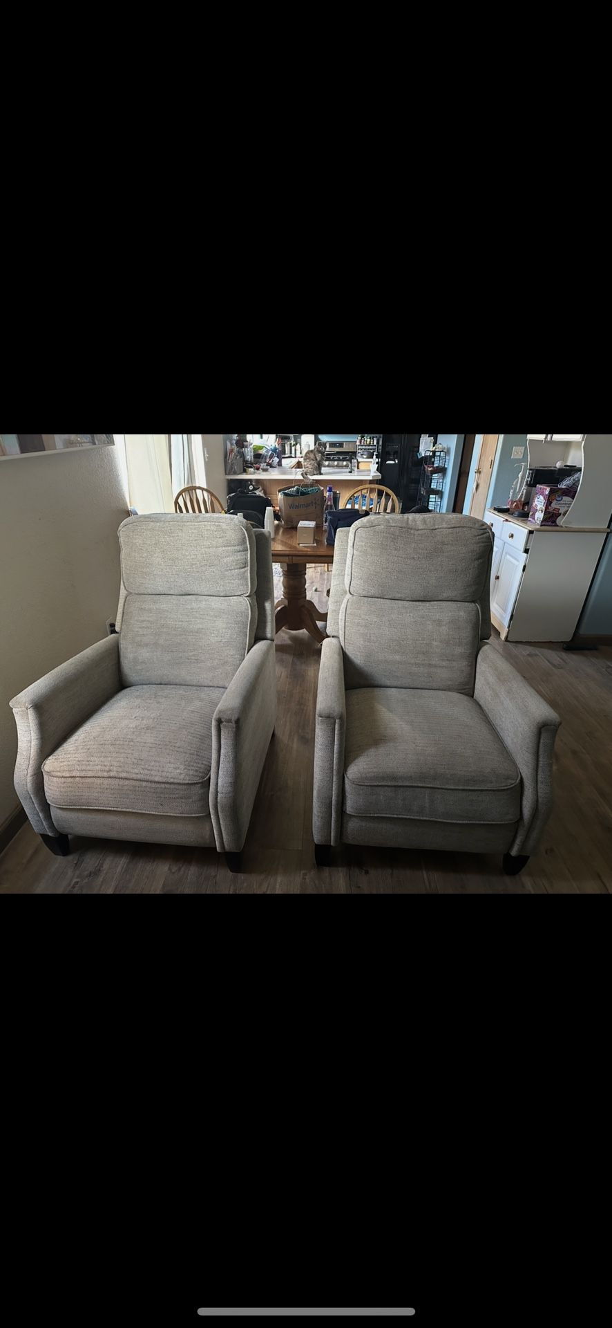 Reclining Chairs