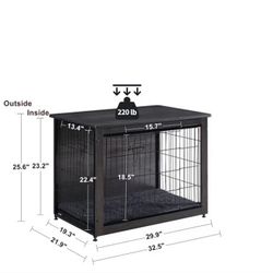 Dog Crate 