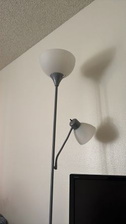 Standing Lamp