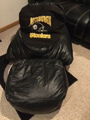 New And Used Bean Bag Chair For Sale In Scranton Pa Offerup