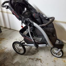 Graco stroller