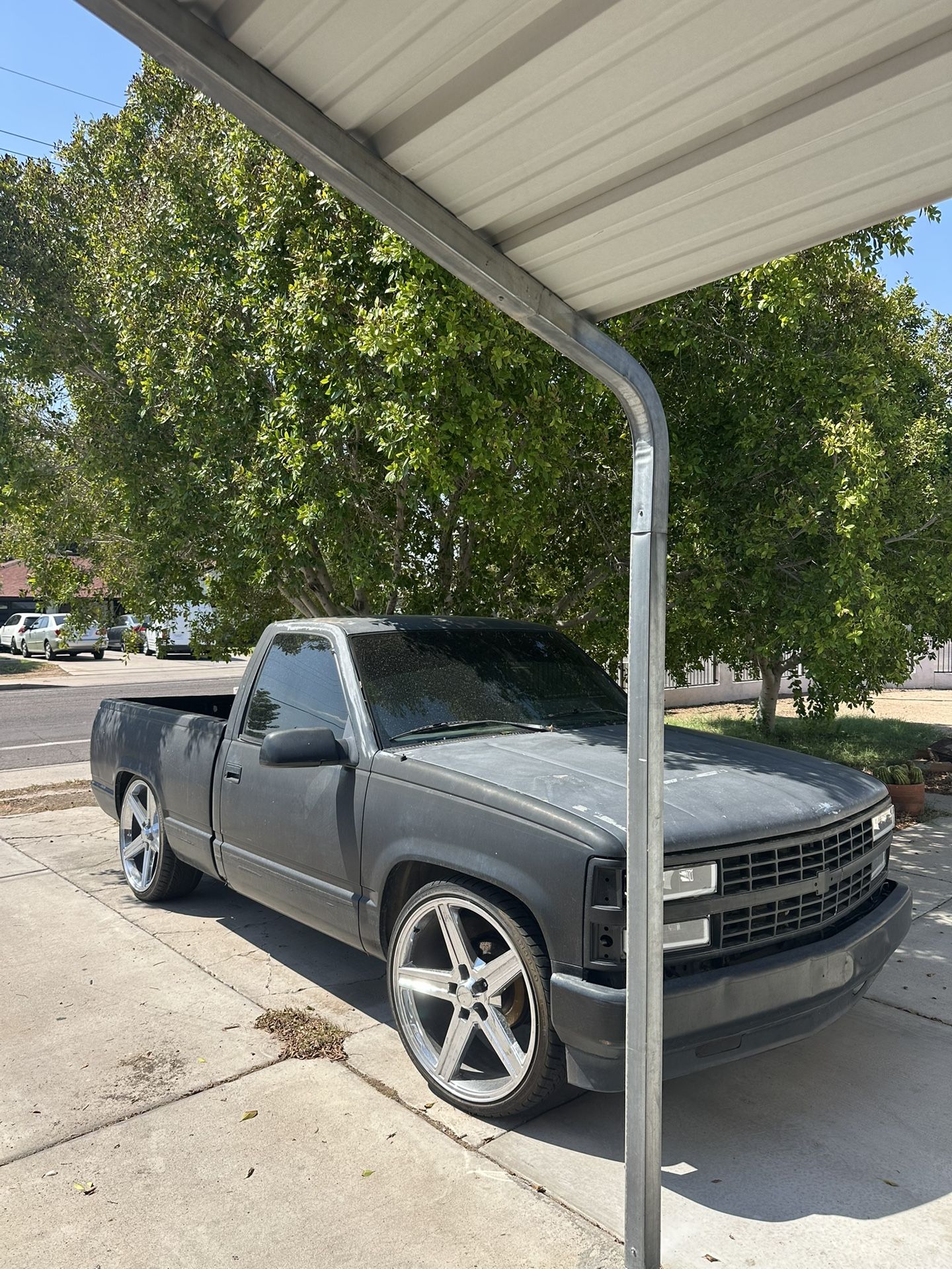 1990 Chevrolet C/K 1500