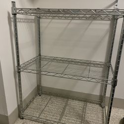 MULTIPURPOSE RACK