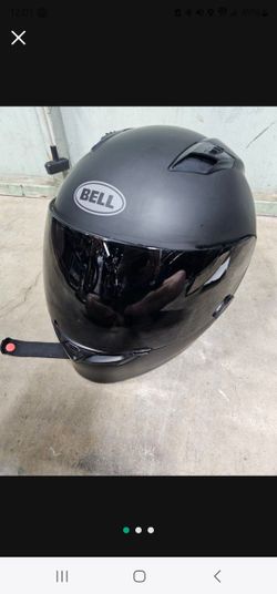 Bell Qualifier Helmet 
