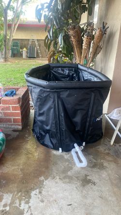 Ice Bath Tub