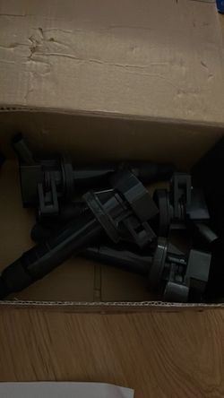 ignition coil