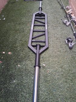 Archon Olympic Multi Bar