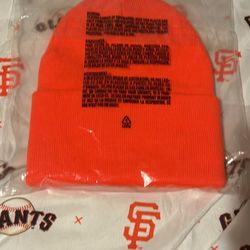 Carhartt Beanie One Size Fits All