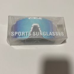 Sports Sunglasses 