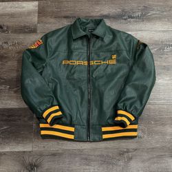 Porsche 993 Turbo Club Jacket Limited Edition - XL