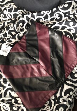 Brand new mini skirt