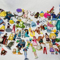 Huge Disney Princess Lot Small Disney Princess Dolls Aurora Belle Ariel Tiana