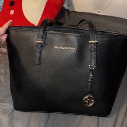 Brand New Mk Bag 