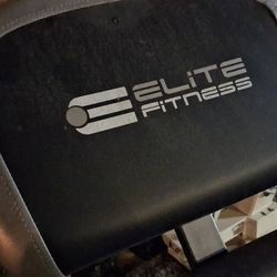 Perfectly working Inversion Table.