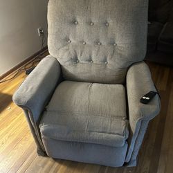 Power Lift Recliner
