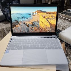 Chuwi Notebook