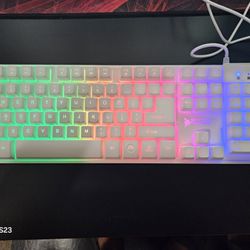 Gaming Keyboard