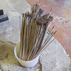 Welding Rods