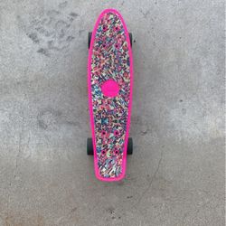 Penny Skateboard