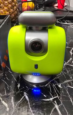 Camera