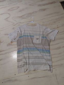 Lost Co. Tee shirt