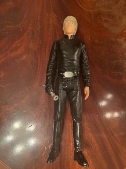 FREE Steam Wars Luke Skywalker 12 Inch Figure Toy