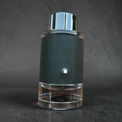 Montblanc Explorer Men’s Fragrance Open Box