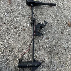 Minn Kota Trolling Motor