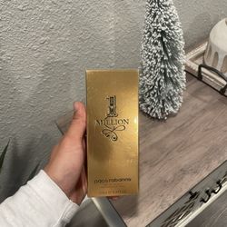One Million Paco Rabanne 
