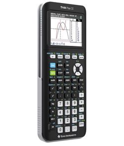 Texas Instruments ti-84 Graphing Calculator