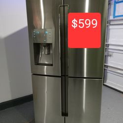 Samsung Refrigerator 