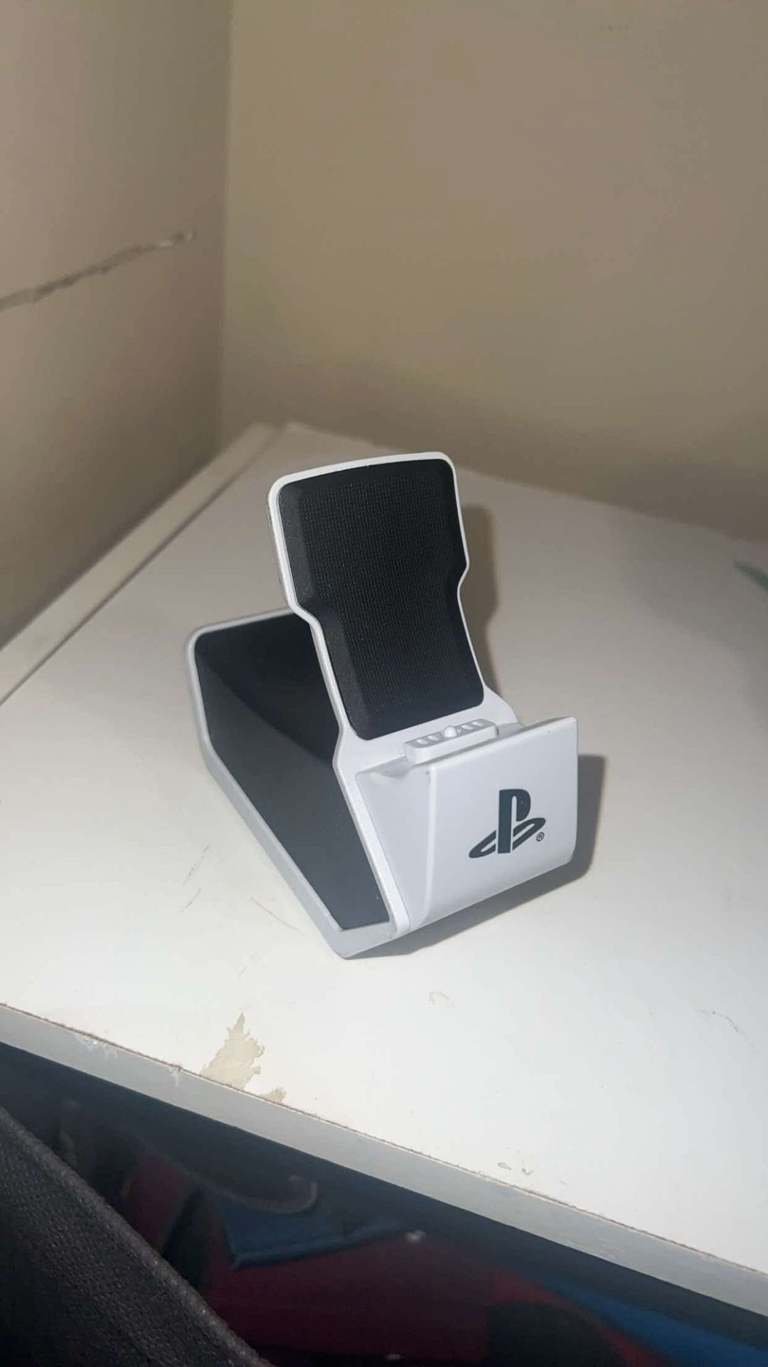 PS5 Charging Doc