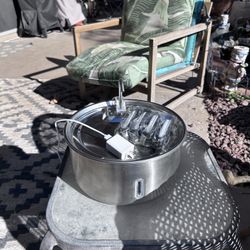 Pet Drinking Fountain 7 L