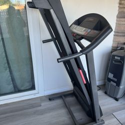 Exercise Equipment 