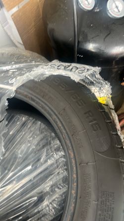 4x100  tires