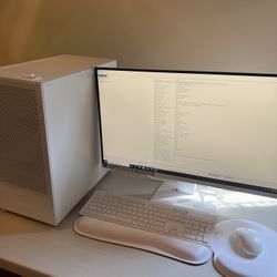 Brand New Productivity/Gaming Computer