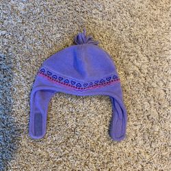 REI Toddler Fleece Hat