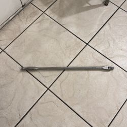 1/2" DRIVE 24" BREAKER BAR