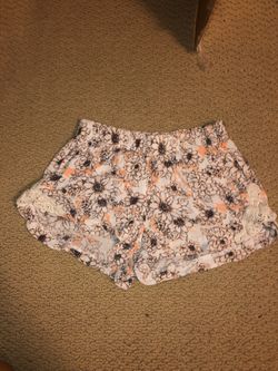 Flowy Shorts