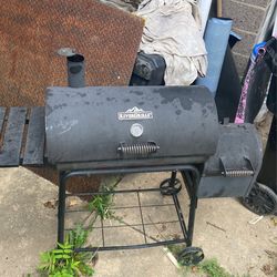 Rivergrille Cattleman 29 