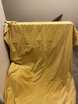 Curtains 96”